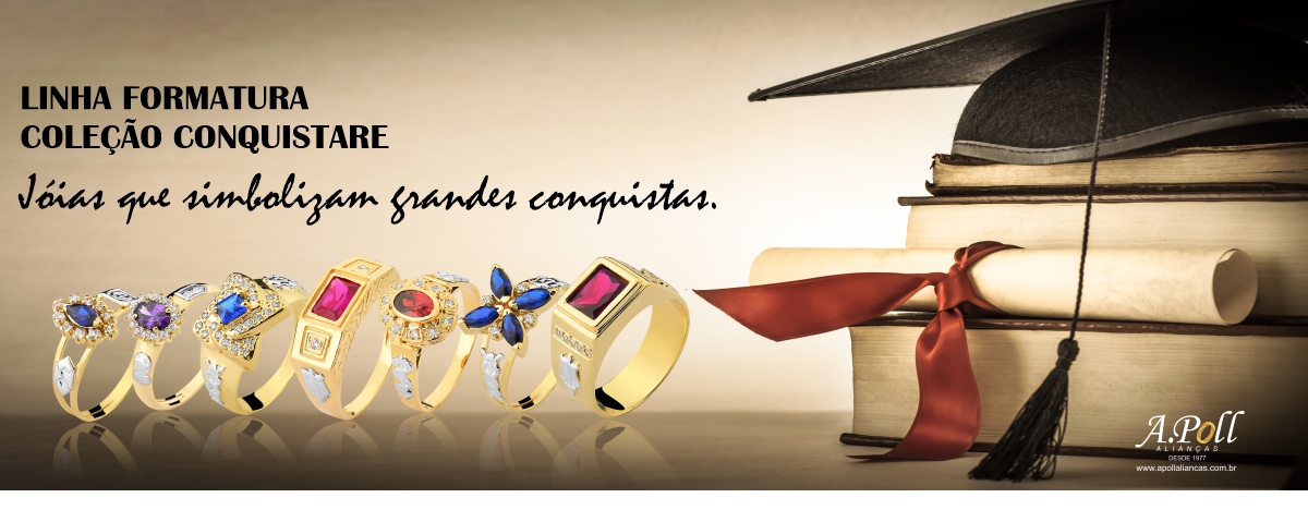 Linha formatura novo